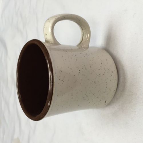 12-piece Melamine Mug