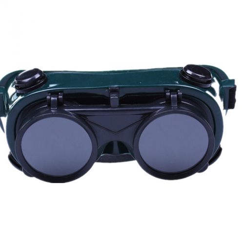 Flip lenses cutting grinding  gas welding goggles glasses for sale
