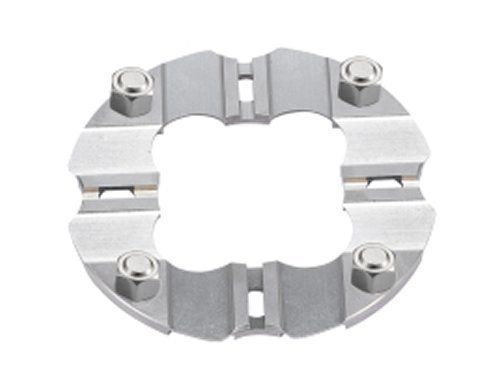 Erowa compatible er-036658 centering plate g inox for sale