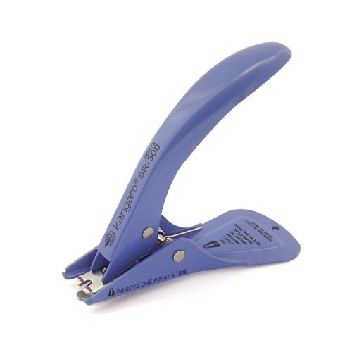 Kangro Stapal Remover Worldwide Free Shipping Lowest Rates Blue