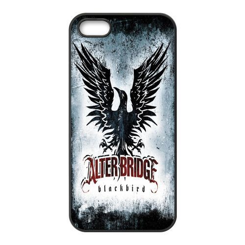 alter bridge american Case Cover Smartphone iPhone 4,5,6 Samsung Galaxy