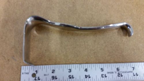 Vintage Vaginal Speculum Blade Retractor