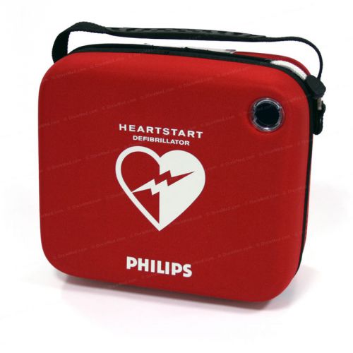 Philips HeartStart OnSite Standard Carry Case
