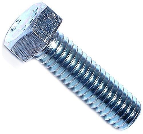 Hard-to-find fastener 014973100537 3/8-16-inch x 1-1/4-inch course hex bolts, for sale