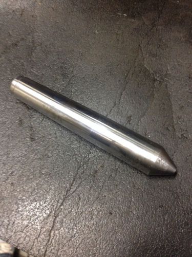 Royal MT3 Dead Center Extended Bull Point Morse Taper Metal Lathe Machinist Too