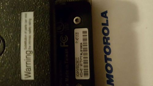 New Minitor V Single CH Stored Voice SV Pager UHF 453-462Mhz Fire