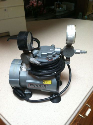 GAST ROA-P131-AA Vacuum Pump
