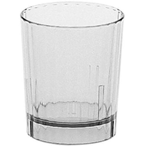 CAMBRO HUNTINGTON TUMBLER HT16CW135 / 16 OZ. CLEAR / 36 PER CASE