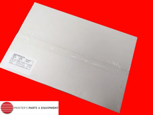 Laser Polyester Film Printing Film Laser Film Laser Printing 12&#034; x 18&#034;