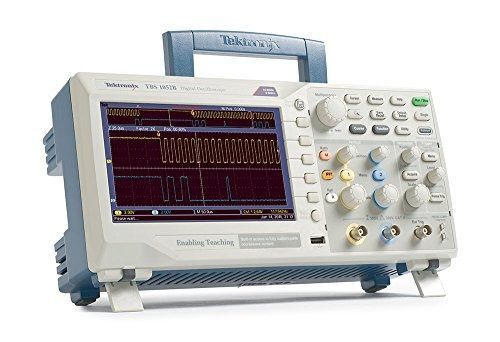 Tektronix 1052B 50 MHz, 2 Channel,  Digital Oscilloscope, 1 GS/s Sampling,