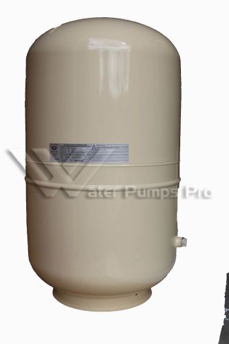 Zhp302 hydro-plus well tank 81 gallons for sale