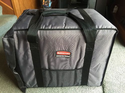Rubbermaid 9F 13 Full Size Pan Carrier. E