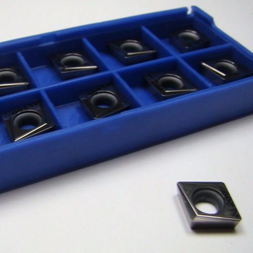 SUMITOMO Ceramic Turning Inserts CPGM322 T1200A Qty 10 [247]