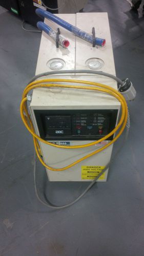 (2) AEC  Thermolators, Model TDW01M1254
