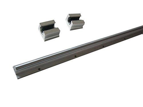 Ten-high 12mm, 1000mm linear rail+2pcs sbr12uu for sale