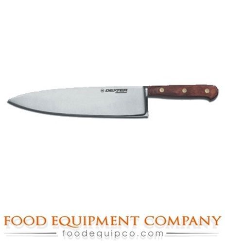 Dexter Russell 48-10PCP Connoisseur 10&#034; Forged Cook&#039;s Knife  - Case of 6