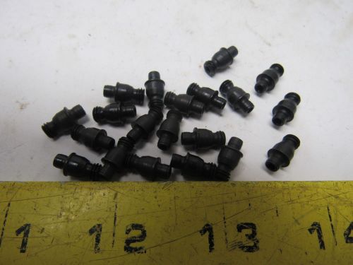 SECO 18575 NL-34 Tool Holder Lock Pin 0.455 Lot of 20