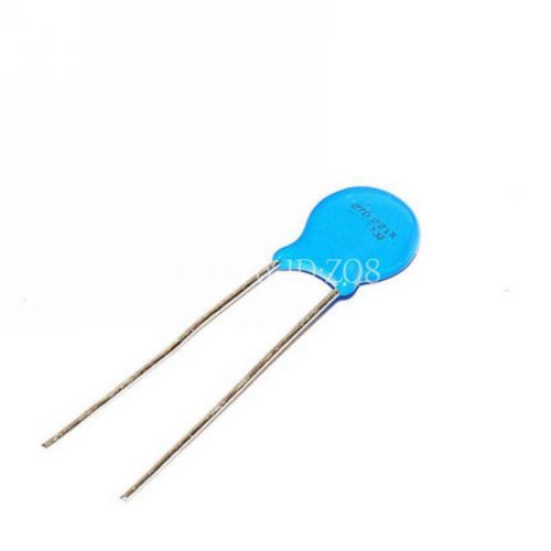 10PCS NEW 07D221K Varistor Resistor