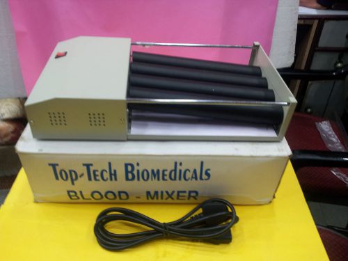 Blood mixer roller mixer pro spin for mixing the blood  ajanta, aei-38 for sale