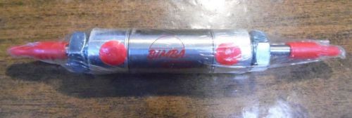 BIMBA STAINLESS STEEL AIR CYLINDER D-15385-A-1 NEW