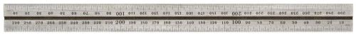 Starrett NEW B300-35 METRIC Combination Square Blade Scale Rule 300mm
