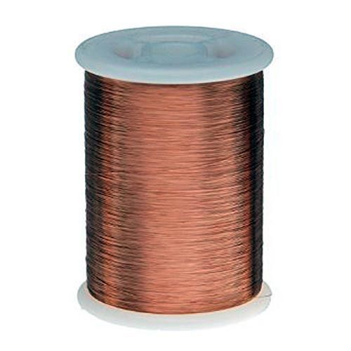 Solderease SSDZ - #37 copper wire, 2.51 lbs. spool ( 37W015 )