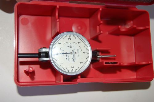 Interapid 312b-3 test indicator for sale