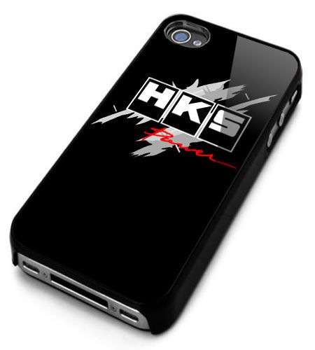 HKS Power 86/brz parts Case Cover Smartphone iPhone 4,5,6 Samsung Galaxy