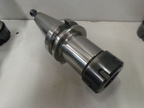 Parlec bt 40 er32 collet chuck 4&#034; projection   stk 9065 for sale