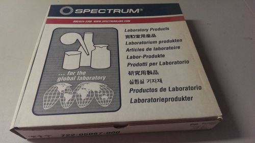 Laboratory product Spectrum spectra Mesh Polypropylene filters