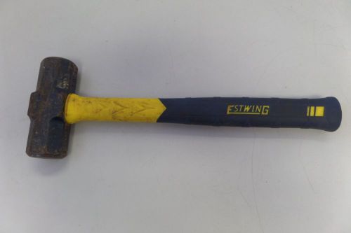 Estwing 2.5 lbs 1.1 kgs Small Sledge Hammer