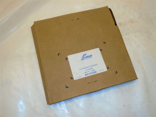 Gerrard strapbinder ba12x200 1/2  inch x 200 ft aluminum strapping band new for sale