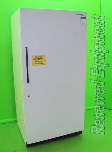 Thermo Electron VWR R429GA14 General Purpose Refrigerator 29.2 Cu Ft