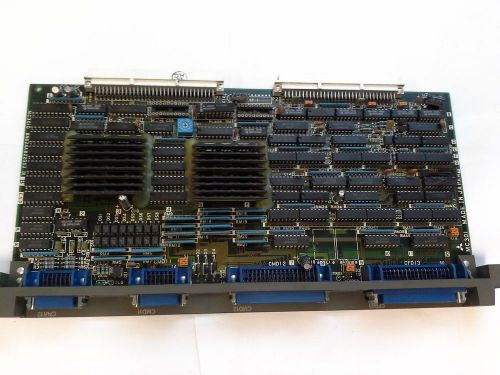 Mitsubishi MC301 Board, believed to be bad, as-is