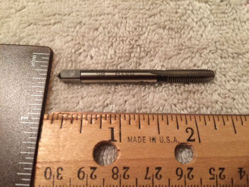 Vintage Bath 86 10-32 GH3 Machinst Tools Pipe Tap Free Shipping