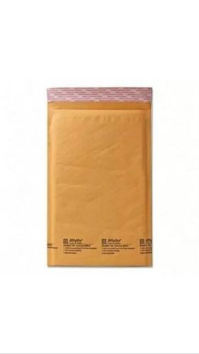 Sealed Air Jiffy Jiffylite #0 Size 6x10 Bubble Mailers 10ct
