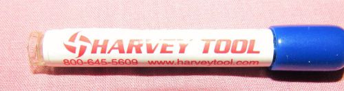 Brand new  harvey tool   carbide end mill stub length  .055&#034; dia. for sale