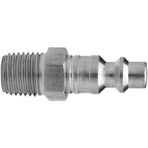 Dixon Valve DCP17 Steel Air Chief Industrial Interchange Air Fitting Quick-Co...