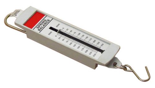 SEOH Spring Scale Metric / Newton 1020gm / 10N for Physics