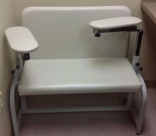 Obese Phlebotomy Chair