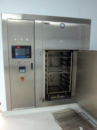Lytzen model C/1300 S/S single door Dry Heat Sterilizer - 77128