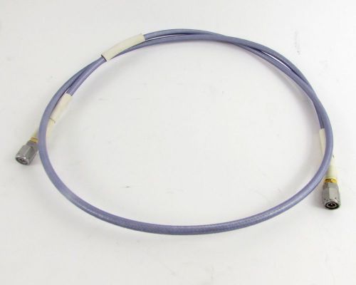 60&#034;(5 ft) Gore-Tex TNC Male to Male Coaxial Cable 03640S0CN6258893-1