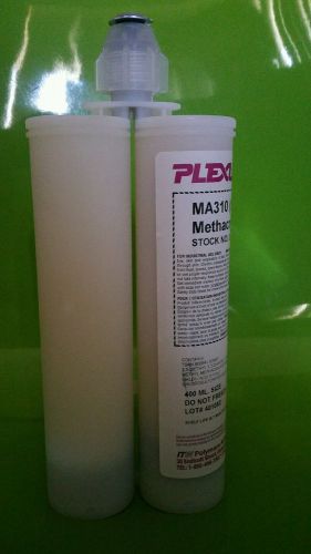 Plexus MA530 Devcon Methacrylate Structural Marine Adhesive 400ML