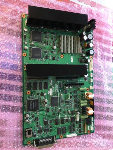 Mimaki JV3 160 motherboard