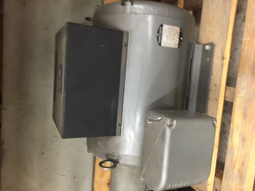 Phase-A-Matic 40hp Phase Converter - Never Used!