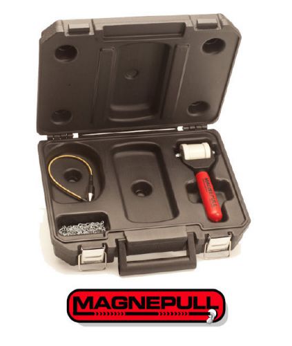 Brand NEW MAGNEPULL XP1000-LC Magnetic Wire Fishing System Professional