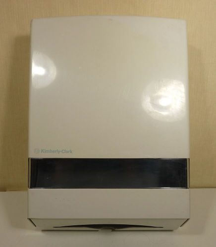Kimberly - clark - paper towel dispenser - new no package - garage shop for sale