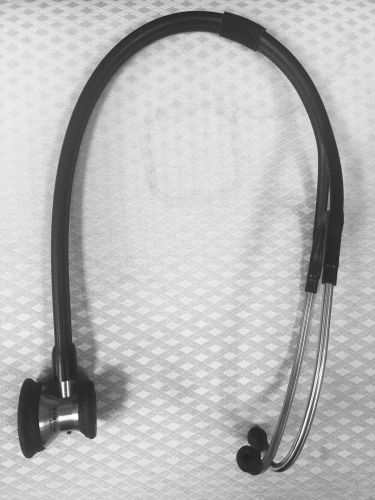 DOCTORS RESEARCH GROUP  ECHO AMPLIFIED/ELECTRONIC STETHOSCOPE