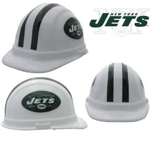 Wincraft nfl sport hard hats - new york jets for sale