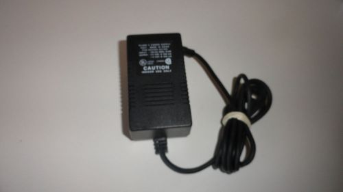 ZZ3: Ault P48-020000-A01RC Charger AC Adapter Power Supply